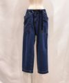 GOHEMP｜TRAVELER EASY PANTS [[GHP1166CFU]][D]