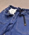 GOHEMP｜TRAVELER EASY PANTS [[GHP1166CFU]][D]