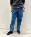 GOHEMP｜TRAVELER EASY PANTS [[GHP1166CFU]][D]