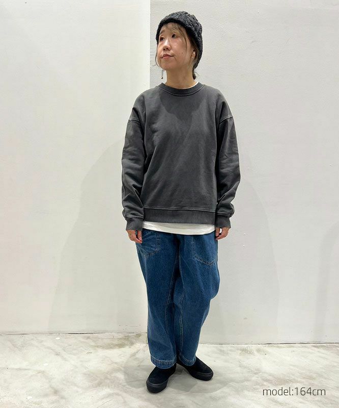 GOHEMP｜TRAVELER EASY PANTS [[GHP1166CFU]][D]