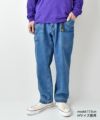 GOHEMP｜TRAVELER EASY PANTS [[GHP1166CFU]][D]