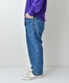 GOHEMP｜TRAVELER EASY PANTS [[GHP1166CFU]][D]