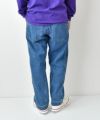 GOHEMP｜TRAVELER EASY PANTS [[GHP1166CFU]][D]