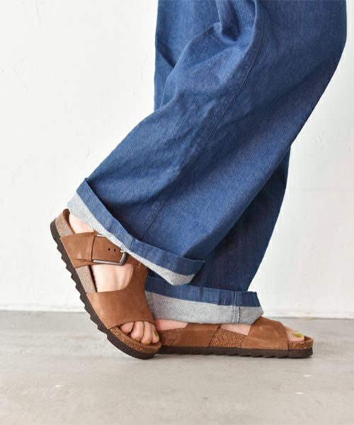 VINILO｜SERRAJE サンダル [[CH-14535-SE]]