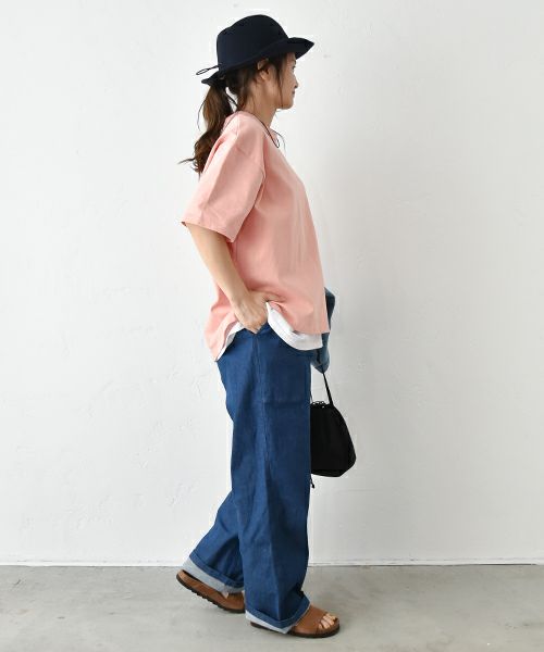 VINILO｜SERRAJE サンダル [[CH-14535-SE]]