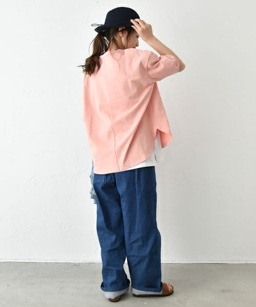 VINILO｜SERRAJE サンダル [[CH-14535-SE]]