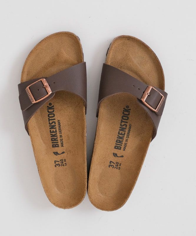  BIRKENSTOCK｜MADRID [[40393]][C]