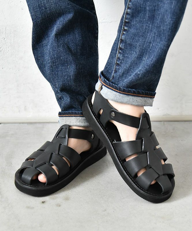 Organic Handloom｜GURKHA [[OH002009]][C