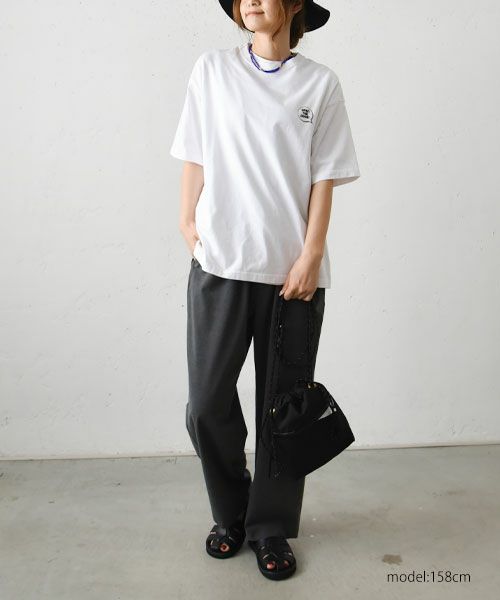 Organic Handloom｜GURKHA [[OH002009]][C