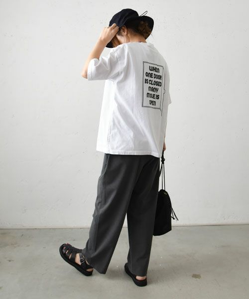 Organic Handloom｜GURKHA [[OH002009]][C