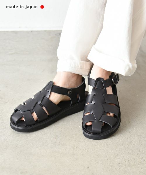 Organic Handloom｜GURKHA [[OH002009]][C