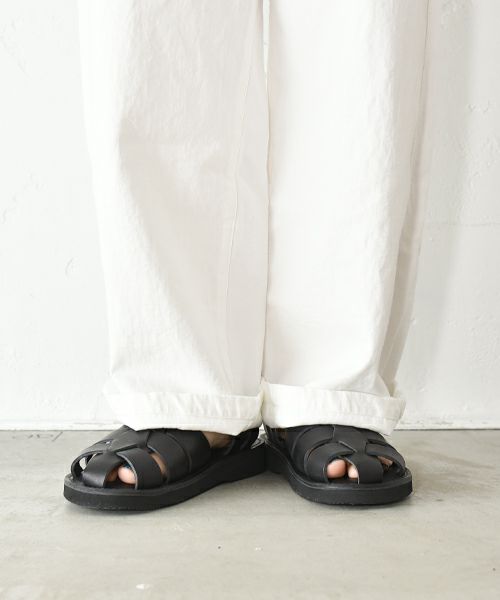 Organic Handloom｜GURKHA [[OH002009]][C