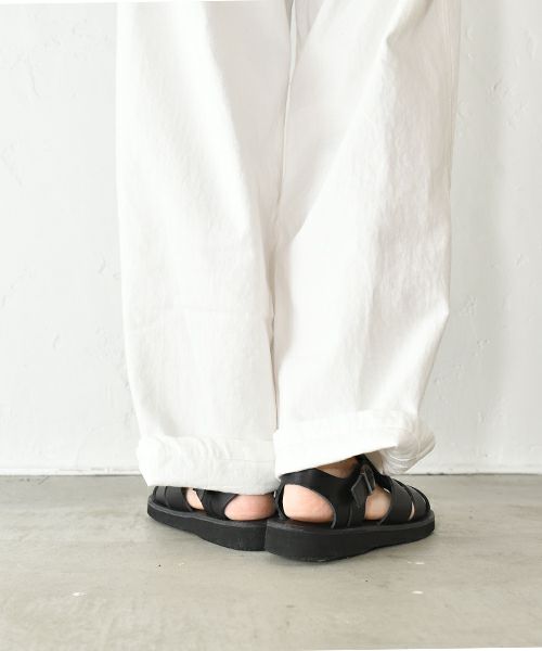 Organic Handloom｜GURKHA [[OH002009]][C