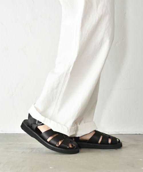 Organic Handloom｜GURKHA [[OH002009]][C