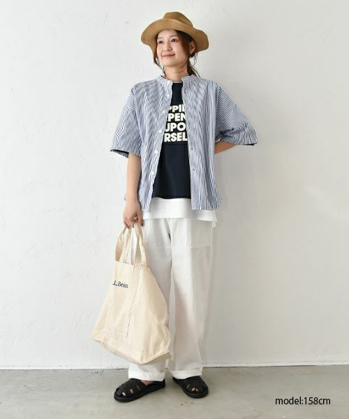 Organic Handloom｜GURKHA [[OH002009]][C