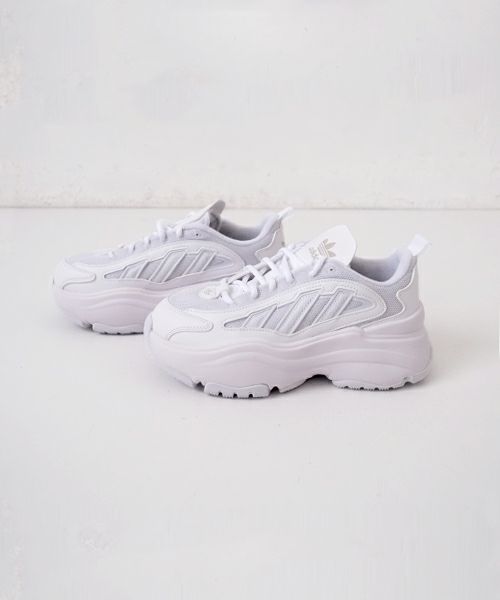 adidas｜オズガイア / OZGAIA W [[IG6047]][F] | ma28 ONLINE STORE