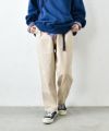 GRAMICCI｜LOOSE TAPERED PANT [[G103-OGT]][C]