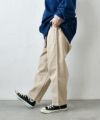 GRAMICCI｜LOOSE TAPERED PANT [[G103-OGT]][C]