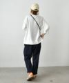 GRAMICCI｜LOOSE TAPERED PANT [[G103-OGT]][C]