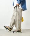 GRAMICCI｜LOOSE TAPERED PANT [[G103-OGT]][C]