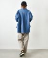 GRAMICCI｜LOOSE TAPERED PANT [[G103-OGT]][C]