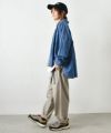 GRAMICCI｜LOOSE TAPERED PANT [[G103-OGT]][C]