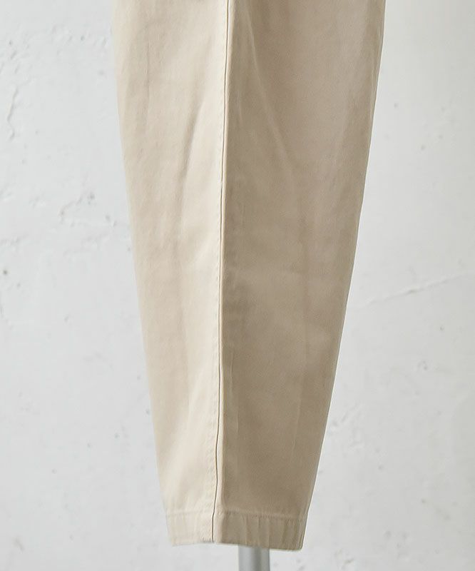 GRAMICCI｜LOOSE TAPERED PANT [[G103-OGT]]