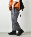 GRAMICCI｜LOOSE TAPERED PANT [[G103-OGT]][C]