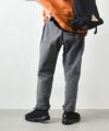 GRAMICCI｜LOOSE TAPERED PANT [[G103-OGT]][C]