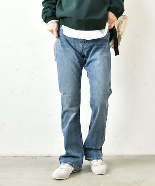 PANTHER｜PANTHER GT DELUXE（スエード素材スニーカー） [[PTJ-0004]][C]