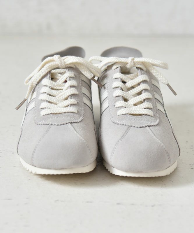 PANTHER｜PANTHER GT DELUXE（スエード素材スニーカー） [[PTJ-0004]]