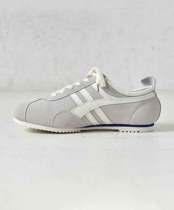 PANTHER｜PANTHER GT DELUXE（スエード素材スニーカー） [[PTJ-0004]]