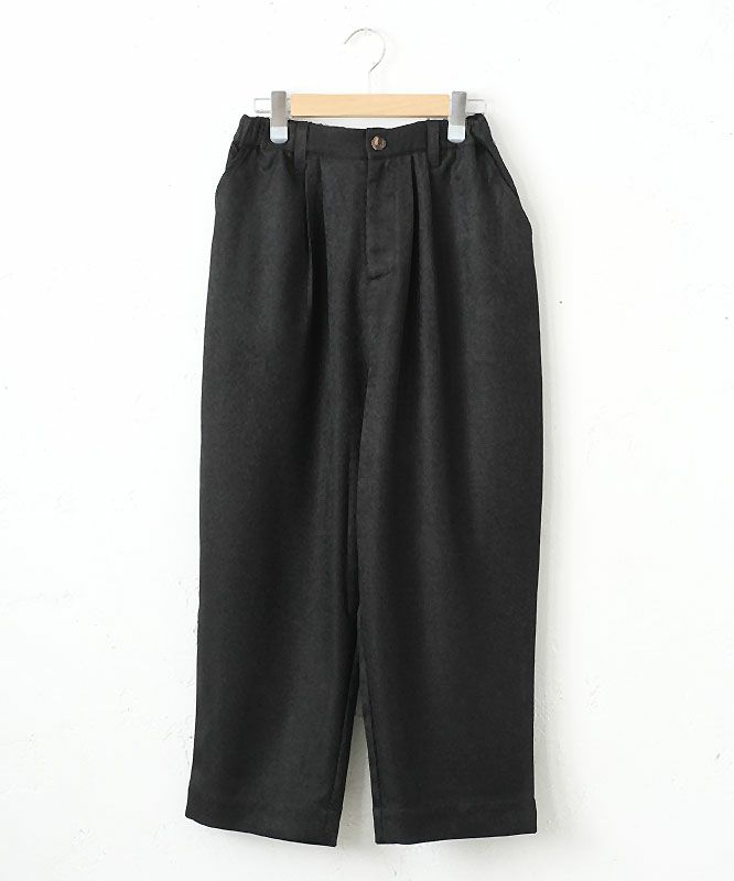 hagumu｜テーパードパンツ [[hag-067]][C]