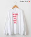  her.｜ワイドロングスリーブTee [[Wide Long Sleeve Tee]]