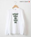  her.｜ワイドロングスリーブTee [[Wide Long Sleeve Tee]]