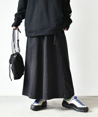 24ss タグ付き　完売品　ハグオーワー　エンブロイダリーレーススカート 24ss タグ付き完売品ハグオーワーエンブロイダリーレーススカート