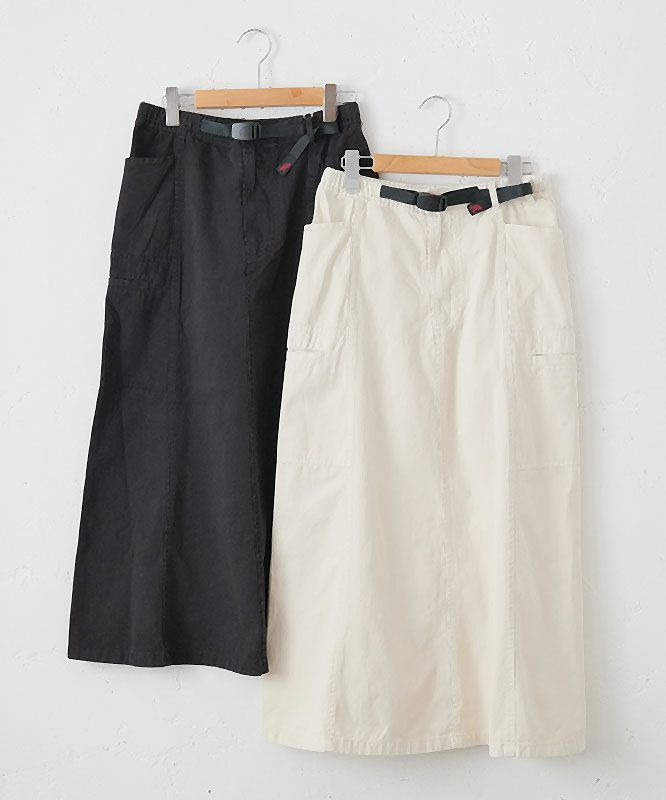 GRAMICCI｜VOYAGER SKIRT [[G4SW-SK042] VOYAGER SKIRT | GRAMICCI Official Global Online Store