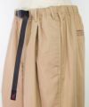 TWILL TUCK TAPERD PANT [[GMP4-SJP10]]