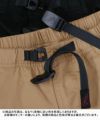 TWILL TUCK TAPERD PANT [[GMP4-SJP10]]