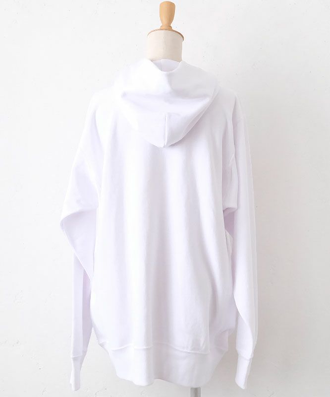 Champion｜ロゴスウェットパーカー [[C3-Z104]]