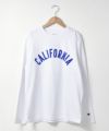 Champion｜ロングスリーブ Tシャツ [[C3-Z414]]