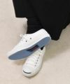 CONVERSE｜ジャックパーセルローカットスニーカー [[32260370]][C]