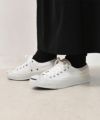 CONVERSE｜ジャックパーセルローカットスニーカー [[32260370]][C]