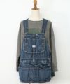 DENIM&DUNGAREE｜80Zテ゛ニムアウトト゛アーヘ゛スト [[742203]]