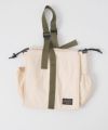 PENDLETON｜DRAW 2WAY BAG [[PDT-IMR-241001]]