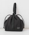 PENDLETON｜DRAW 2WAY BAG [[PDT-IMR-241001]]