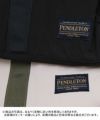 PENDLETON｜DRAW 2WAY BAG [[PDT-IMR-241001]]