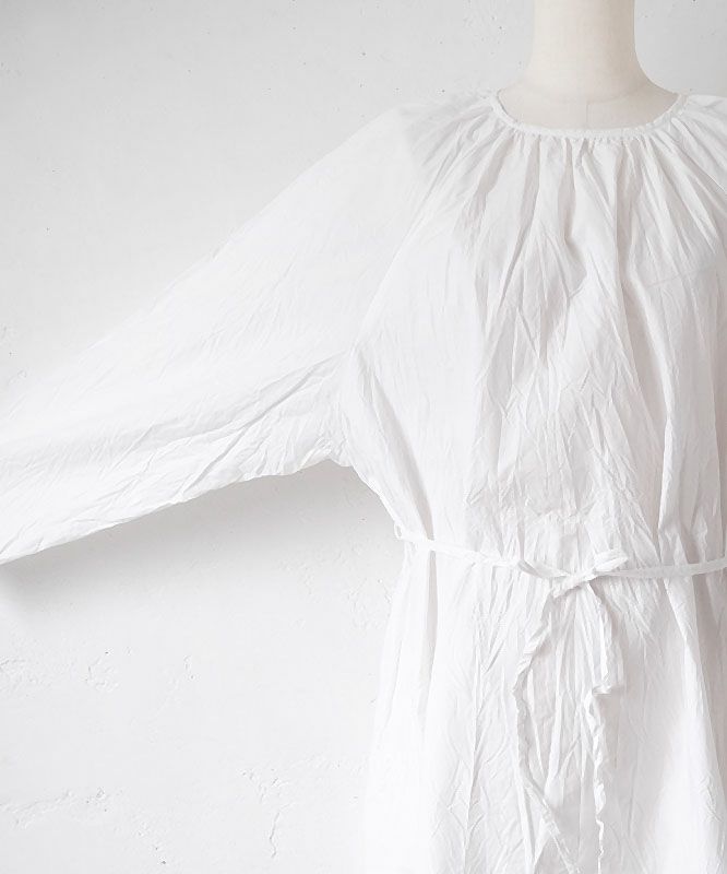 ｇ）｜ラグランオーバーチュニック [[g_478]]