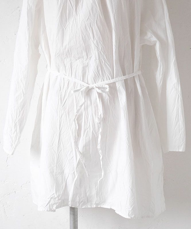 ｇ）｜ラグランオーバーチュニック [[g_478]]