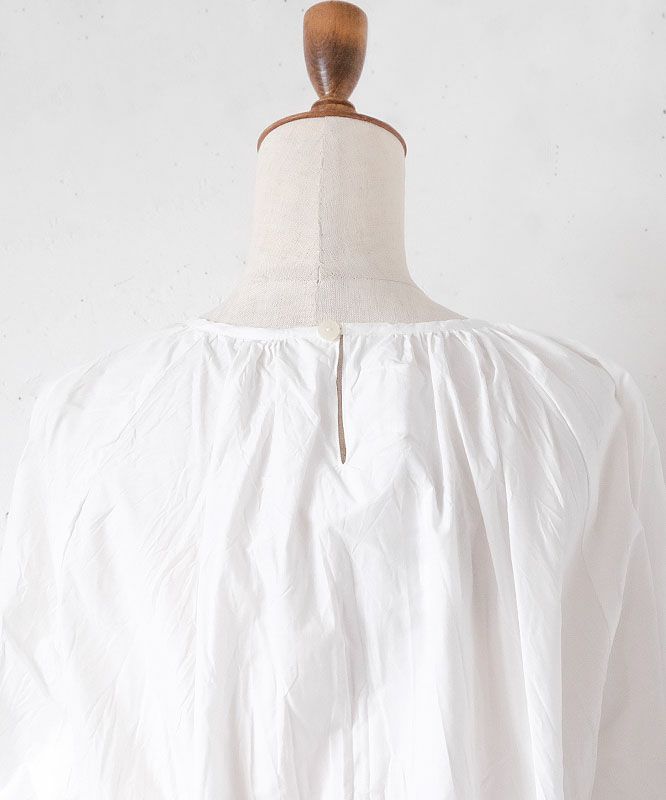 ｇ）｜ラグランオーバーチュニック [[g_478]]